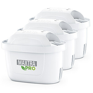 Фильтр Brita Maxtra Pro Hard Water Expert 3 шт.
