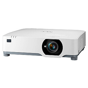 Лазерный проектор P627UL WUXGA 6200AL 600000:1 9,7 кг