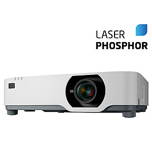 Лазерный проектор P627UL WUXGA 6200AL 600000:1 9,7 кг
