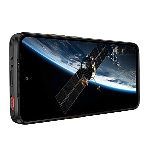 Смартфон Armor 23 Ultra 5G 6,78 дюйма 12/512 ГБ IP68/IP69K 5280 мАч DualSIM черный