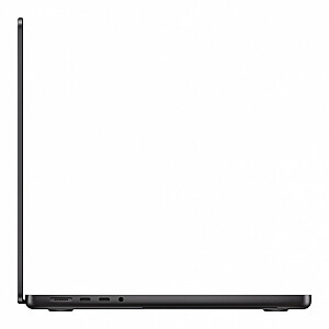 MacBook Pro 14.2: M3 8/10, 16 ГБ, твердотельный накопитель 1 ТБ — «серый космос»