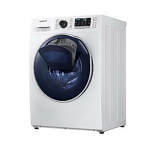 WD8NK52E0ZW veļas mašīna-žāvējamā mašīna