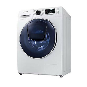 WD8NK52E0ZW veļas mašīna-žāvējamā mašīna