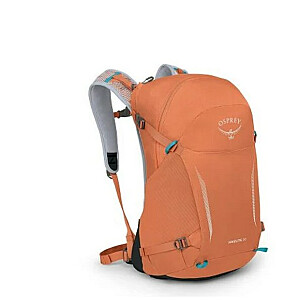 Походный рюкзак OSPREY Hikelite 26 Koi Orange/Blue Venture