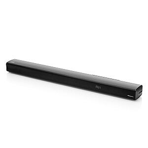 Soundbar JVC TH-E431B 2,1 CH, Atmos, 120 W