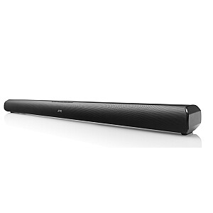 Soundbar JVC TH-E321B 2,0 CH, 900 mm, 50 W