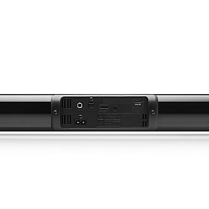 Soundbar JVC TH-E321B 2,0 CH, 900 mm, 50 W