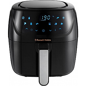 Taukvāres katls Russell Hobbs 27160-56 Satisfry Air Medium 4L