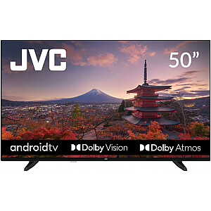 Телевизор JVC LT50VA3300