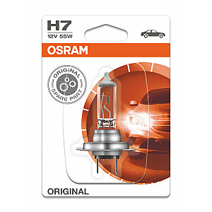 Autolampa H7 55W 12V Osram