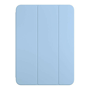 Чехол Smart Folio для iPad (10-го поколения) — чистый синий