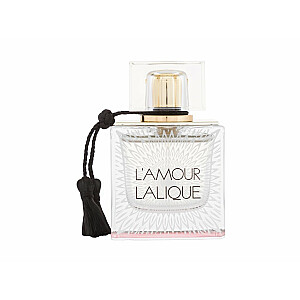 Парфюмированная вода Lalique L´Amour 50ml