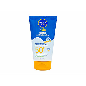 Ultra Protect & Play Sun Kids 150ml