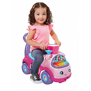 Музыкальный парад Fisher Price Ride On Pink