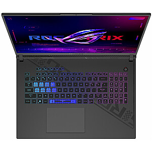 Asus ROG Strix G18 G814JI-N6132W — i7-13650HX | 18 дюймов, 240 Гц | 16 ГБ | 1 ТБ | W11Home | RTX4070