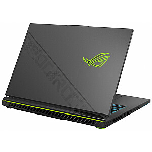 Asus ROG Strix G18 G814JI-N6132W — i7-13650HX | 18 дюймов, 240 Гц | 16 ГБ | 1 ТБ | W11Home | RTX4070