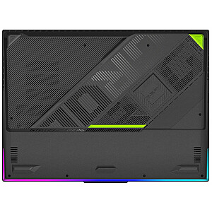 Asus ROG Strix G18 G814JI-N6132W – i7-13650HX | 18 collas, 240 Hz | 16 GB | 1 TB | W11Sākums | RTX4070