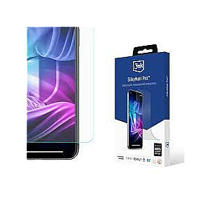3МК Silky Matt Pro для Samsung Galaxy A35/A55 5G