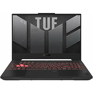 ASUS TUF Gaming A15 FA507UI-LP033W – R9-8945HS | 15,6" | 144 Hz | 16 GB | 512 GB | W11Home | RTX4070