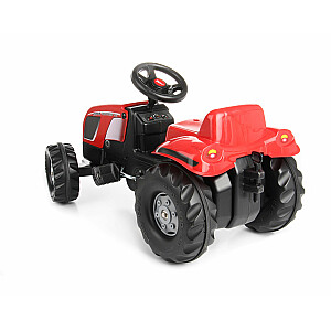 Traktors ar pedāļiem rollyKid Zetor Fortera 135 (2,5-5 gadiem) Vācija 012152