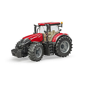 Case IH Optum 300CVX traktors