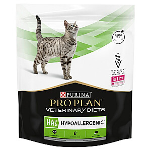 PURINA Pro Plan Veterinary Diets Hypoallergenic - sausā kaķu barība - 325g