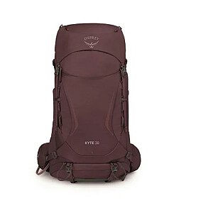 Женский треккинговый рюкзак OSPREY Kyte 38, фиолетовый M/L
