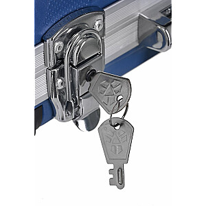 Набор ключей Scheppach TB170 в чемодане - 135 шт.