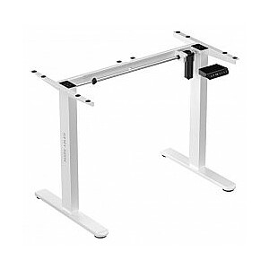 MarkAdler HZ-Xeno 4.1 Balts rāmis