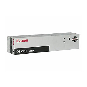 Тонер Canon C-EXV11 9629A002 Черный