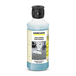 Kärcher 62959440 средство для чистки/восстановления полов Жидкость (концентрат)
