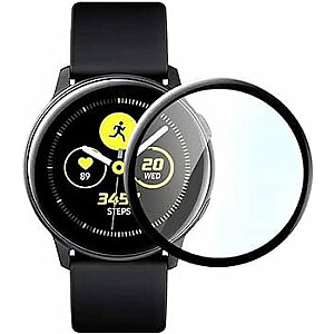 Mocco Premium Screen Protector Ekrāna aizsargs viedpulksteņiem Samsung Watch 6 44mm