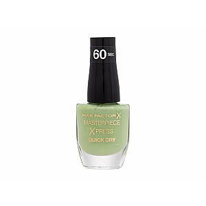 Xpress Quick Dry Masterpiece 590 Key Lime 8 ml