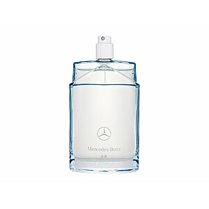 Smaržas ūdens Mercedes-Benz Air 100ml