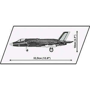 Krievijas bruņoto spēku F-35B Lightning II bloki 594 bloki