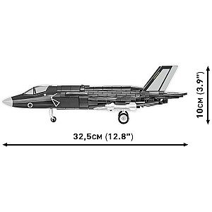 Krievijas bruņoto spēku F-35B Lightning II bloki 594 bloki