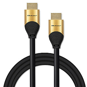 Кабель HDMI v2.1 Сверхскоростной 8K | 60 Гц | 28AWG| 3 млн злотых