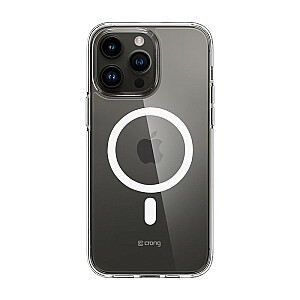 Прозрачный чехол MagSafe MagSafe для iPhone 14 Pro Max