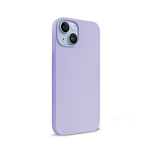 Krāsains korpuss Magnetic MagSafe Purple Case priekš iPhone 14/iPhone 13 Purple