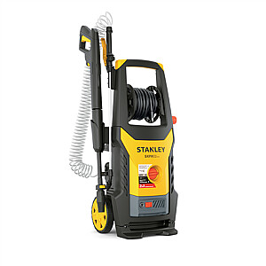 STANLEY SXPW22DHS-E High Pressure Washer (2200 W, 160 bar, 460 l/h)