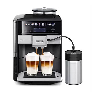 Kafijas automāts Siemens EQ.6 TE658209RW Espresso automāts 1,7 l Pilnībā automātisks