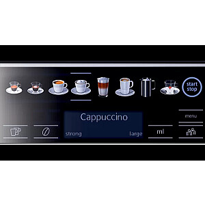 Kafijas automāts Siemens EQ.6 TE658209RW Espresso automāts 1,7 l Pilnībā automātisks