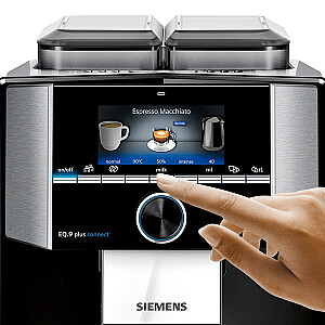 Siemens EQ.9 s700 Espresso automāts 2.3l