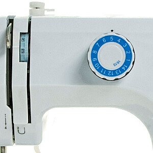 LUcznik Everyday Автоматическая швейная машина электромеханическая