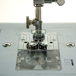 LUcznik Everyday Автоматическая швейная машина электромеханическая