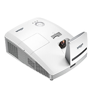 Vivitek DW770UST īpaši īss projektors 3500 ANSI lūmeni DLP WXGA (1280 x 800)