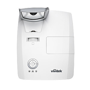 Ультракороткий проектор Vivitek DW770UST 3500 ANSI люмен DLP WXGA (1280x800)