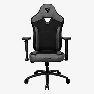 ThunderX3 EAZE Mesh — игровое кресло — черный