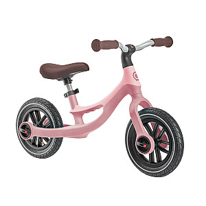 Беговел GLOBBER Go Bike Elite Air, пастельно-розовый, 714-210