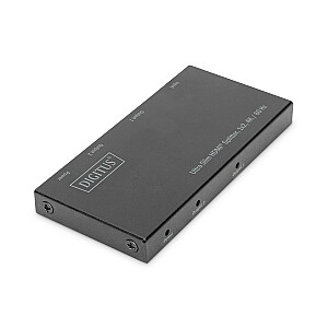 Сверхтонкий HDMI-разветвитель DIGITUS DS-45